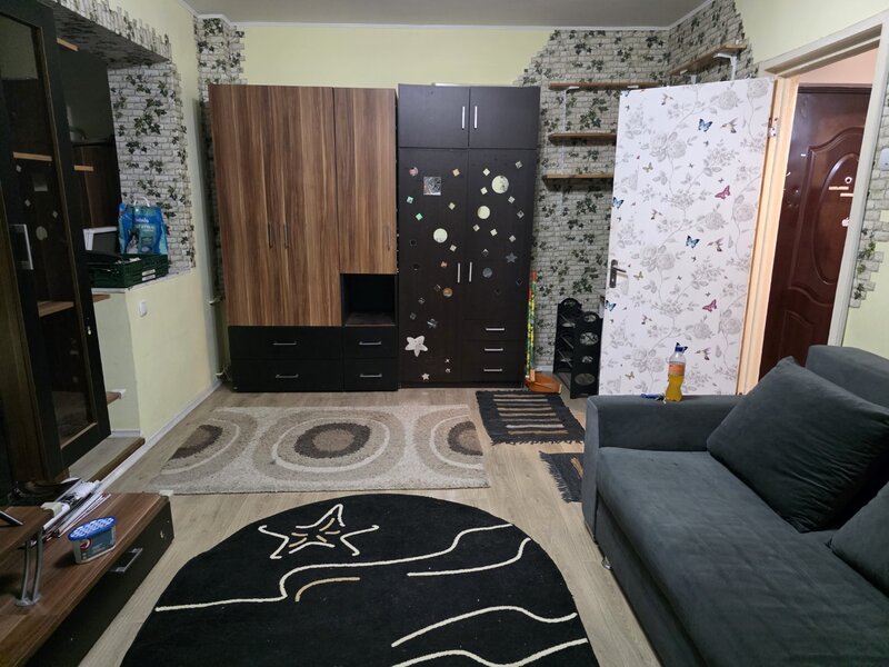 Dristor, 15 minute metrou si parc IOR, Vitan, Jieneasca, bloc 1982, mixt,