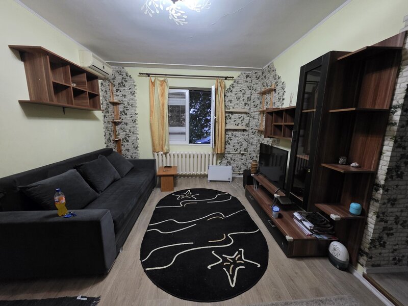 Dristor, 15 minute metrou si parc IOR, Vitan, Jieneasca, bloc 1982, mixt,
