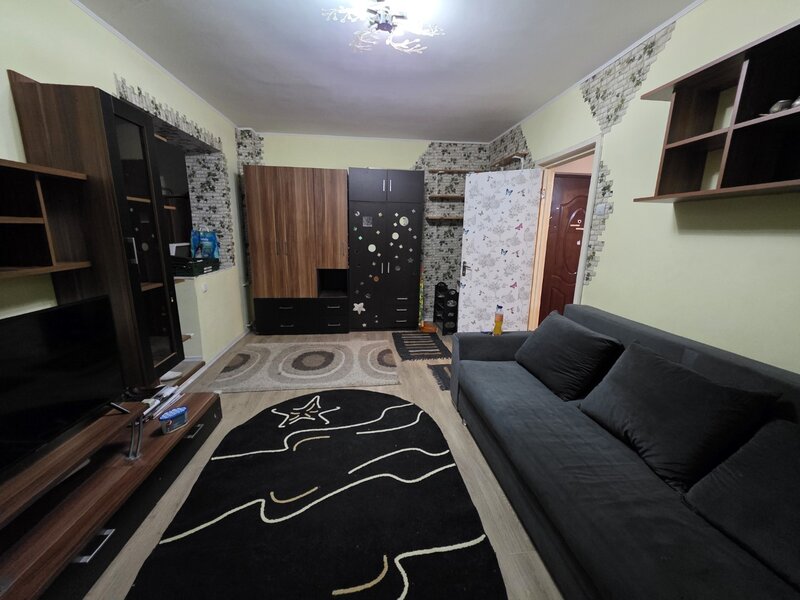 Dristor, 15 minute metrou si parc IOR, Vitan, Jieneasca, bloc 1982, mixt,