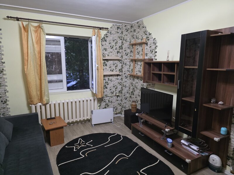 Dristor, 15 minute metrou si parc IOR, Vitan, Jieneasca, bloc 1982, mixt,