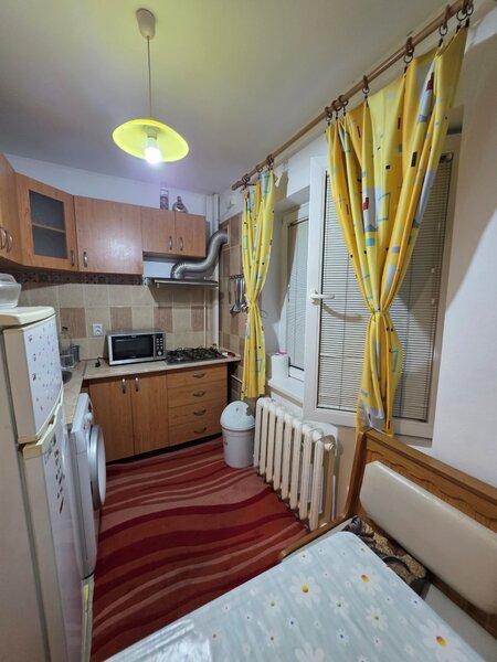 Dristor, 15 minute metrou si parc IOR, Vitan, Jieneasca, bloc 1982, mixt,