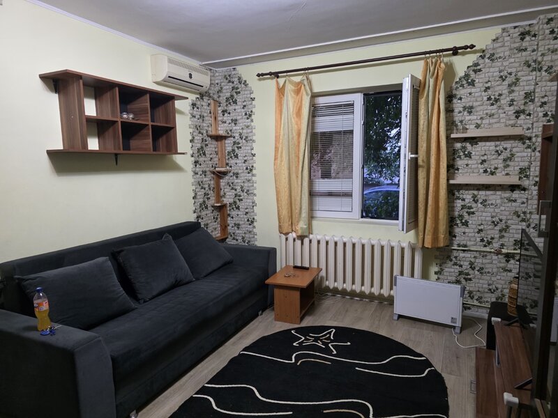 Dristor, 15 minute metrou si parc IOR, Vitan, Jieneasca, bloc 1982, mixt,