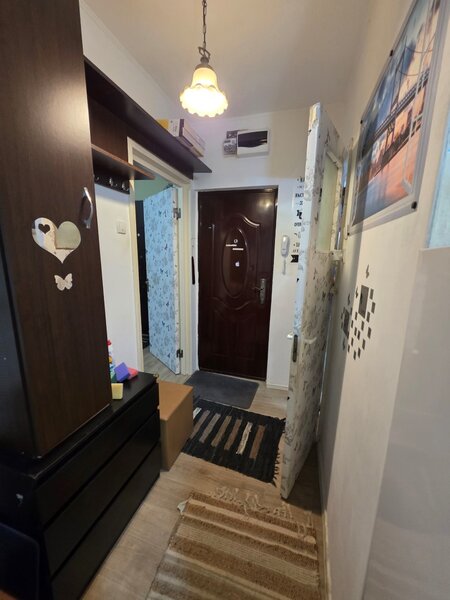 Dristor, 15 minute metrou si parc IOR, Vitan, Jieneasca, bloc 1982, mixt,